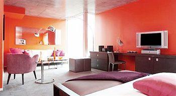 Central Hotel Belgrad Zewnętrze zdjęcie